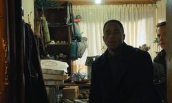 Movie image from Cabin