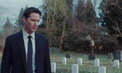 Movie image from Cemetery