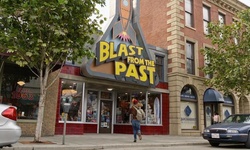 Movie image from Blast From the Past