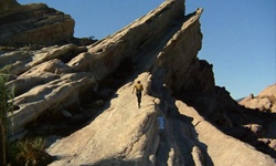 Movie image from Vasquez Rocks