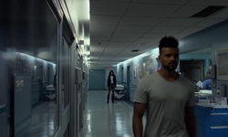 Movie image from Metropolitan Hospital Center