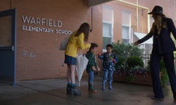 Movie image from Warfield Elementary School