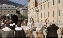 Movie image from Palace (exterior)