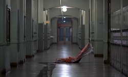 Movie image from High School (interior)