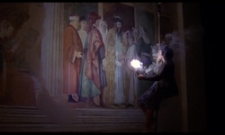 Movie image from San Francesco Arezzo