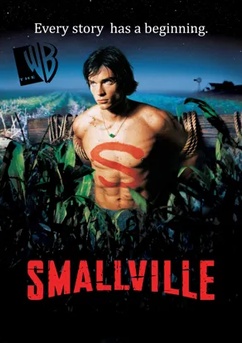 Poster Smallville 2001