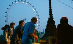 Movie image from Embankment