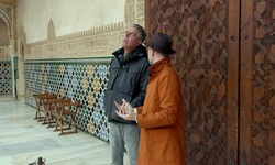 Movie image from Alhambra