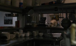 Movie image from Tiffany's Kitchen