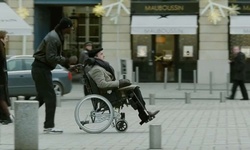 Movie image from Place Vendôme - Boucheron