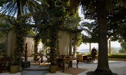Movie image from Villa Scheherazade