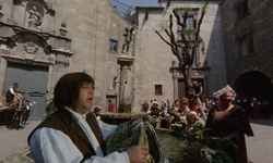 Movie image from Calle de la Fuente