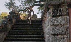 Movie image from Killian's Mansion (exterior)