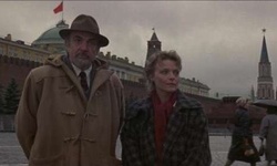 Movie image from Red Square