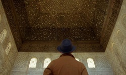 Movie image from Alhambra