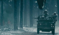 Movie image from Forest Bunker