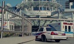 Movie image from Конференц-центр Метрополитен Торонто