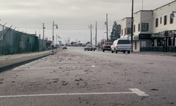 Movie image from Third Avenue (between Chatham & Moncton)