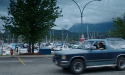 Movie image from Reed Point Marina