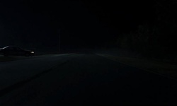 Movie image from Entering Road
