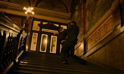 Movie image from Živnobanka Palace