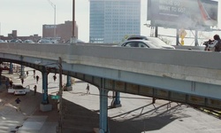 Movie image from Attack on Highway