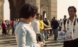 Movie image from Puerta de la India Bombay