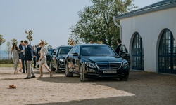 Movie image from The house of a Kuban oligarch