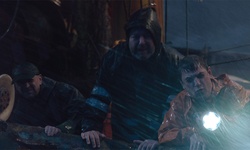 Movie image from Fishing vessel "Snowbird"