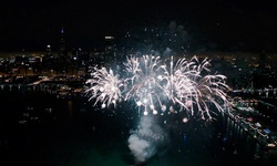Movie image from Porto de Chicago