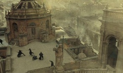 Movie image from Cathédrale de Séville (toit)
