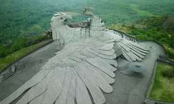 Movie image from Jatayu Rock