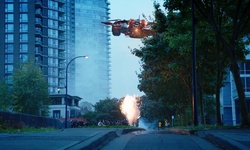 Movie image from Under Granville Street Bridge