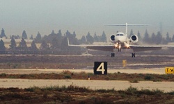 Movie image from Aeroporto de Los Angeles