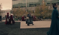 Movie image from Ontario Square