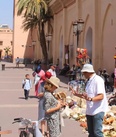 Poster Marrakech