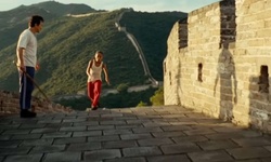 Movie image from Great Wall of China - Tower 14