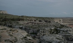 Movie image from Mtahleb Cliffs