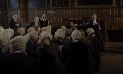 Movie image from Law Courts (interior)