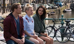 Movie image from Nieuwmarkt