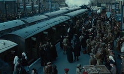 Movie image from Estación de King's Cross