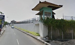 Real image from A prison in Bali