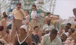 Movie image from Coney Island Boardwalk