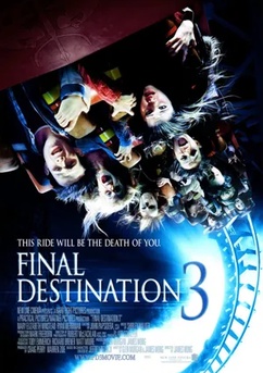 Poster Final Destination 3 2006