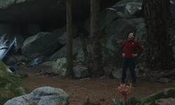 Movie image from Boulders