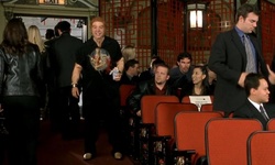 Movie image from Grauman's Chinese Theatre (interior)