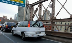 Movie image from Brooklyn Bridge