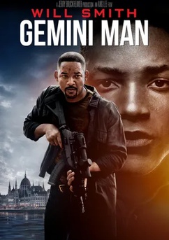 Poster Gemini Man 2019