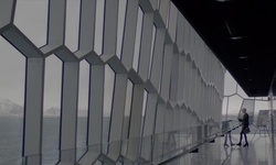 Movie image from Harpa