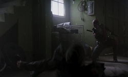 Movie image from Murder in Building